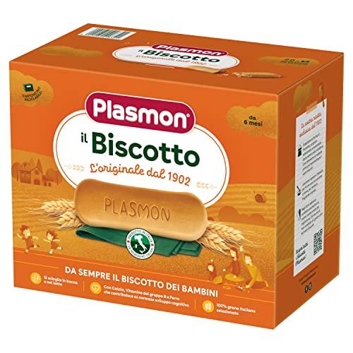 Plasmon Biscotto Classico 1200 g, 1 1