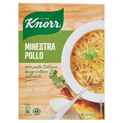 Knorr Minestra di Pollo, 61g